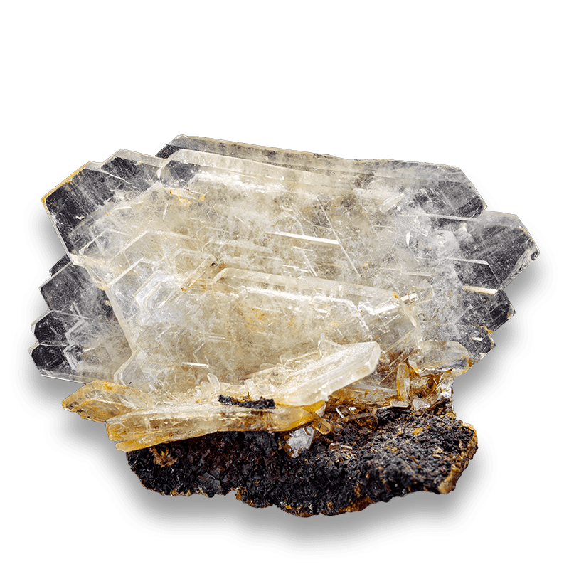 Baryte