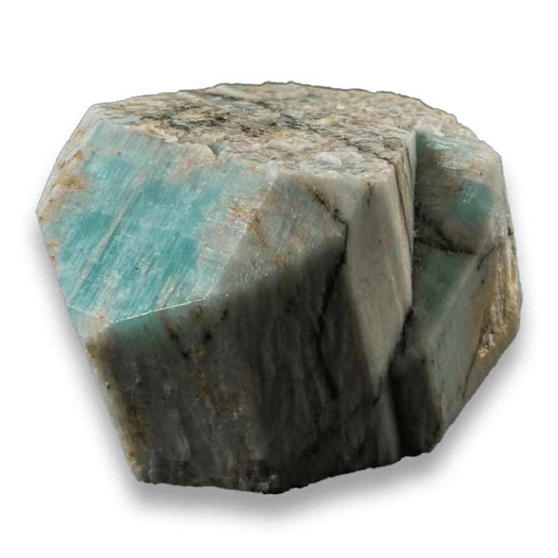 Amazonite